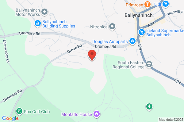Ballynahinch Primary School