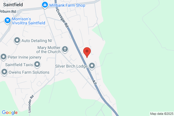 Saintfield Bowling Club