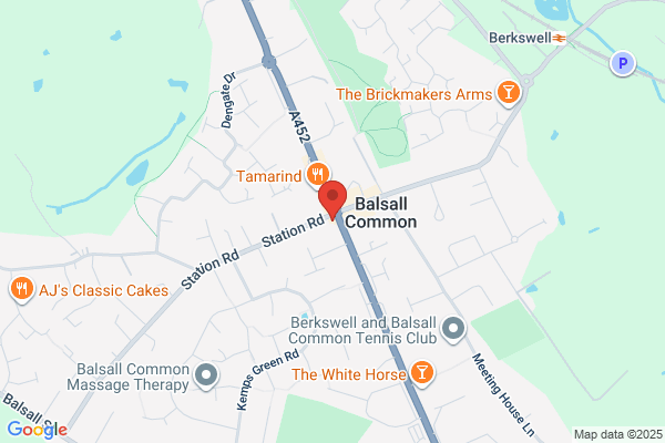 Atkinson Stilgoe Estate Agents Balsall Common