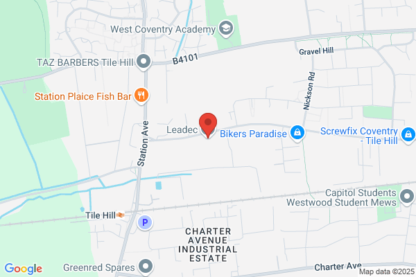 Leadec Limited