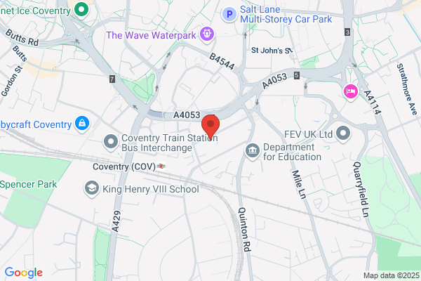 Numidia Education & Training Ltd