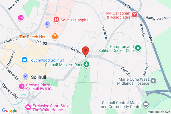 Solihull Childrens Special Needs Association