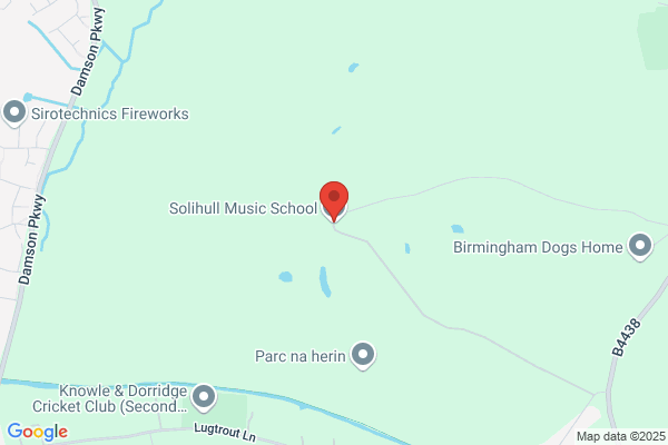 Solihull Music School