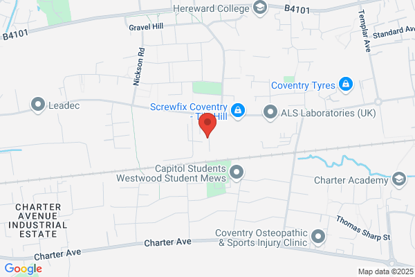 T R C Engineering Ltd