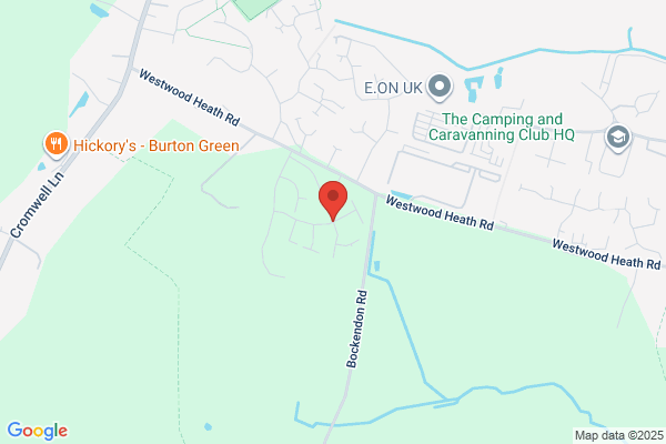 Westbury Homes