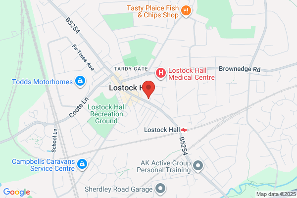 Co-op Food - Lostock Hall - Watkin Lane