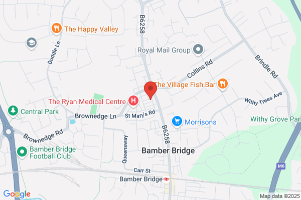 Lancashire K9 Clinic