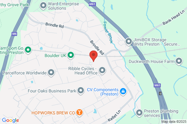 BS Stainless Ltd