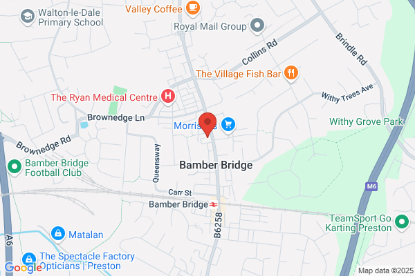 Bamber Bridge Dental Care