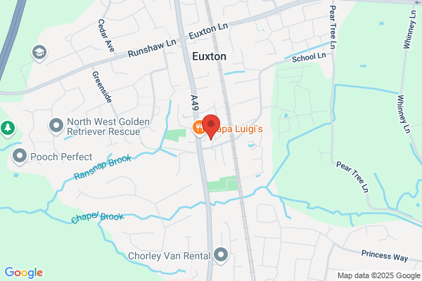 Euxton Pre-School