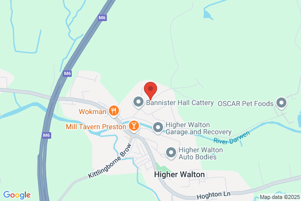 Higher Walton Counselling