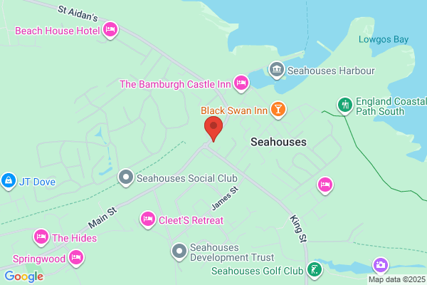 Co-op Food - Seahouses - Main Street