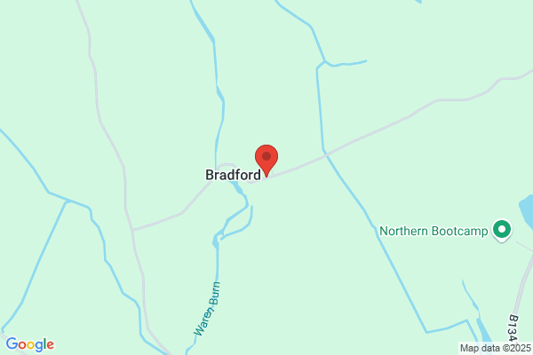 Bradford House
