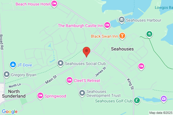Alnorthumbria Veterinary Group - Seahouses - CLOSED