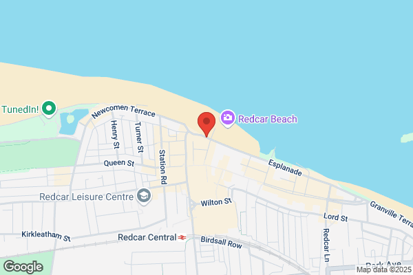 Houghton Investments Family Leisure Ltd