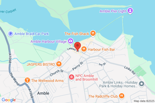 The Harbour Inn
