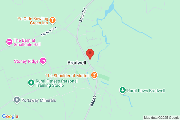 Co-op Food - Bradwell Netherside