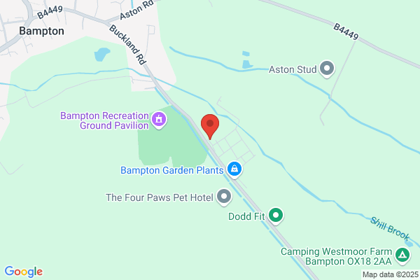 Bampton Storage
