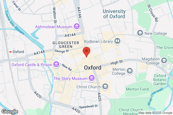 Advertising & Design (Oxford) Ltd