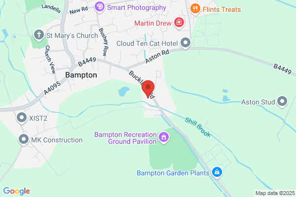 Brookthorn