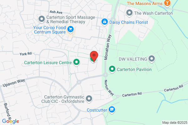 Carterton Concrete Ltd