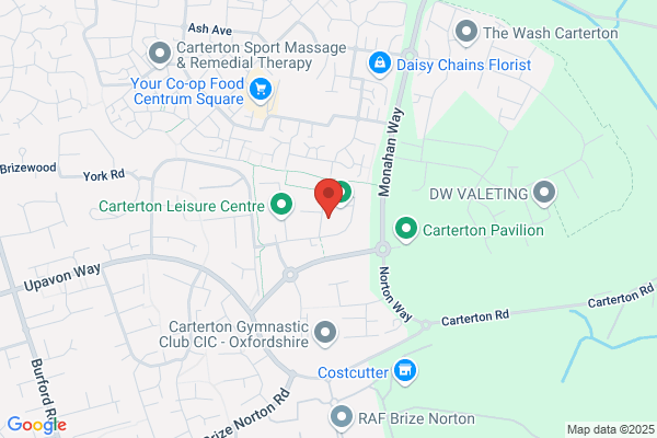 Carterton Motor Spares