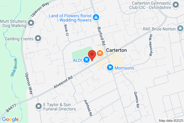 Carterton Practice
