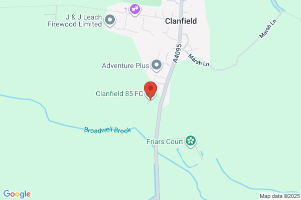 Clanfield Football Club