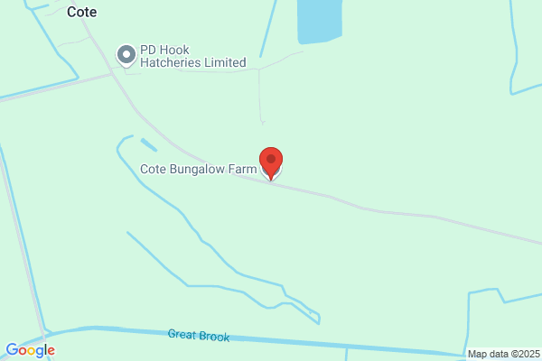 Cotehouse Farm Partnership