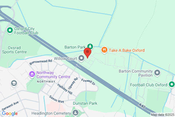 Imperial Oxford Plumbing and Heating Services