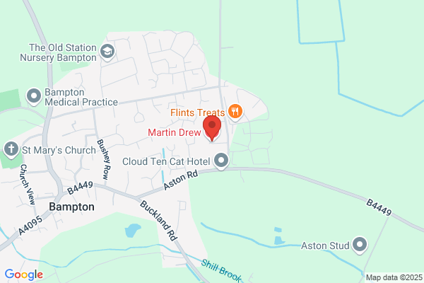 Martin Drew — Podiatrist (F.SS.Ch, DipPodMed, MBChA)