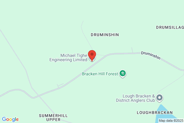 Meath Engineering (Tools) Ltd