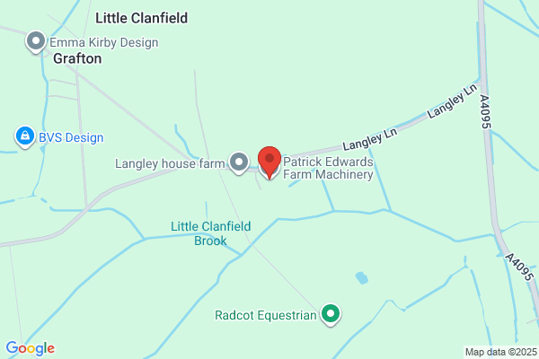 Patrick Edwards