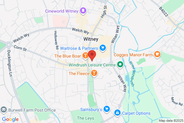 Rita's Of Witney