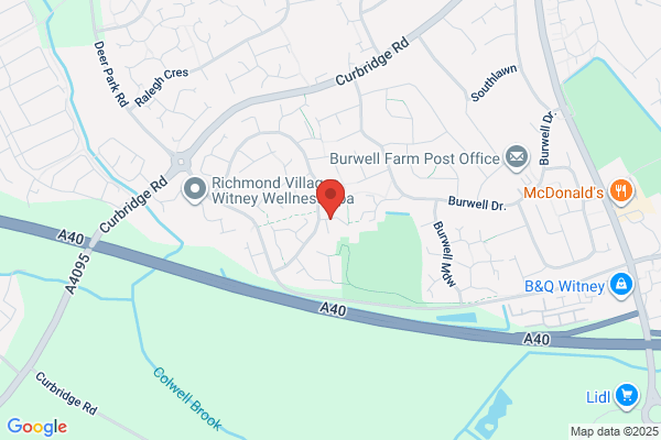 Thames Valley Guttering Services