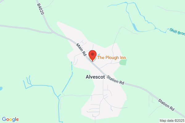 The Plough