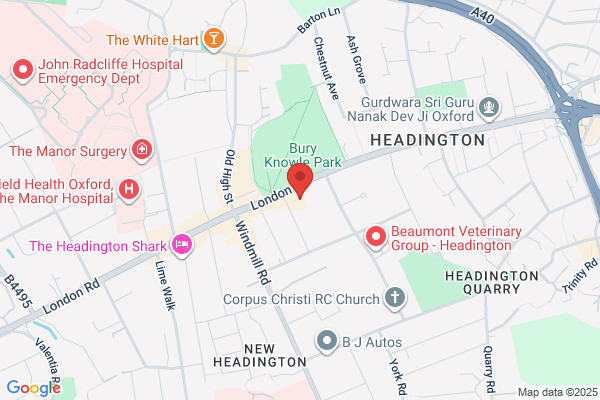 Your Co-op Travel Carterton