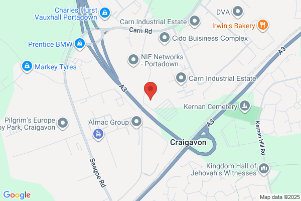 JMT Car & Van Hire