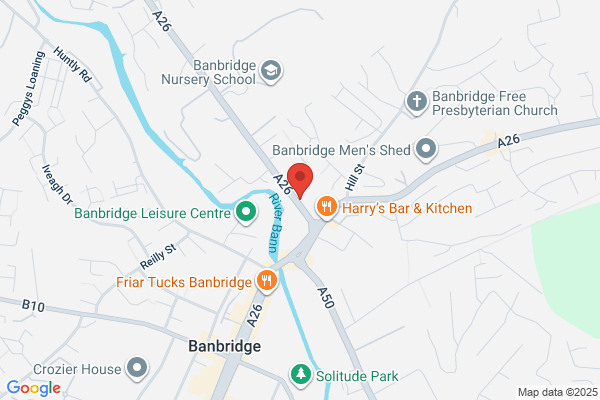 Barnardo's