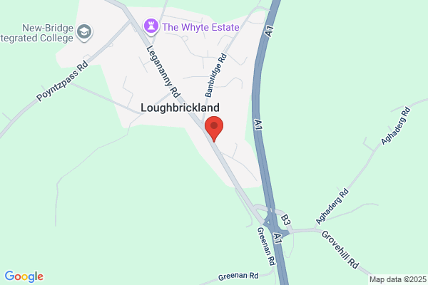 Loughbrickland Pharmacy