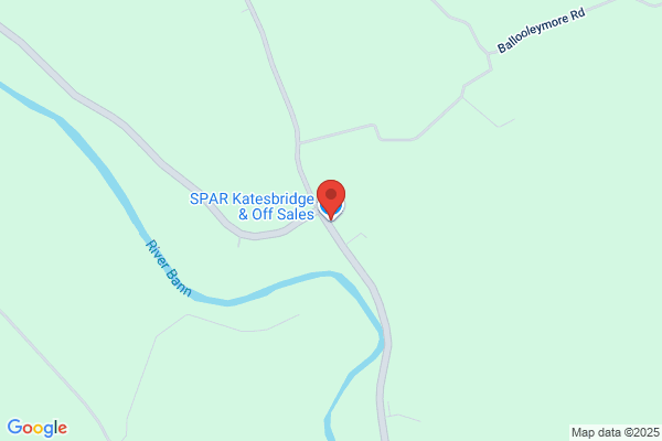 SPAR Katesbridge