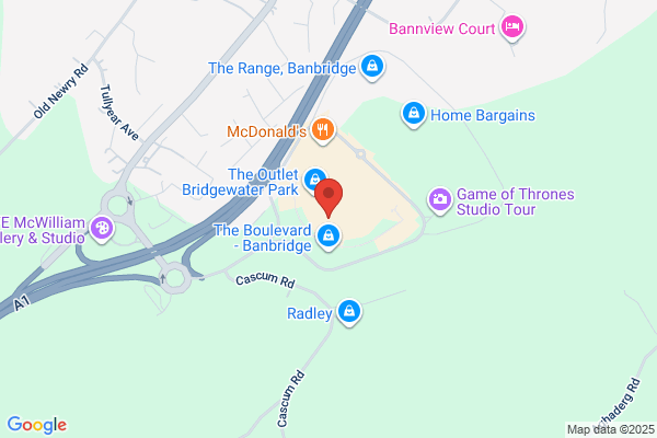 Jack Wills | Outlet | Banbridge