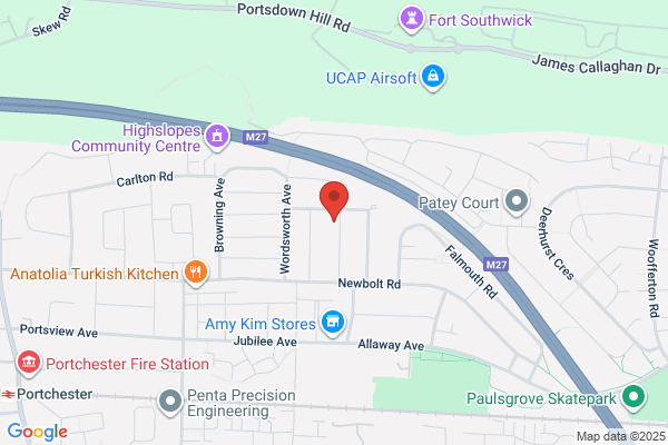 Network Property Services