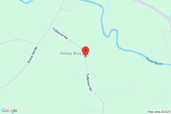 Finney Brothers Ltd