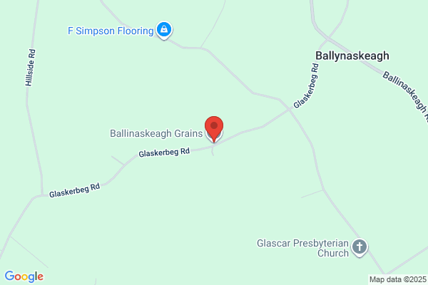 Ballinaskeagh Grains