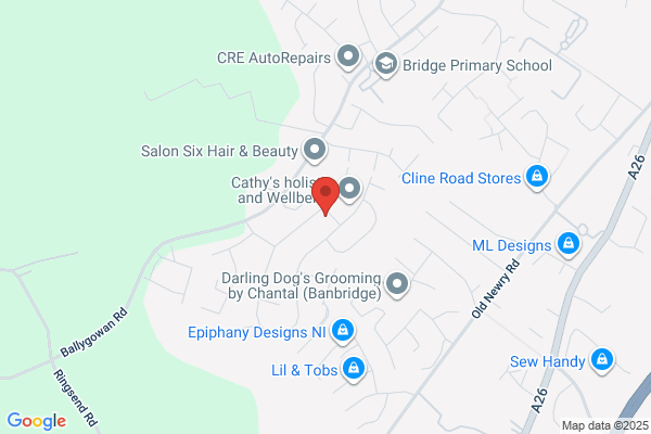E Davidson Heating Ltd