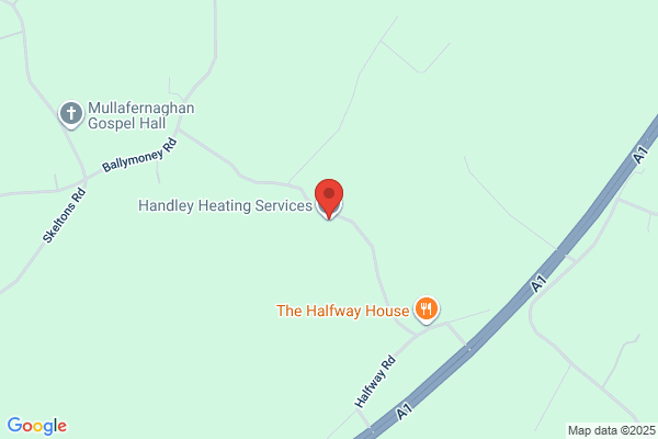 Handley Heating Services