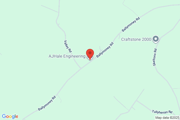 AJHale Engineering