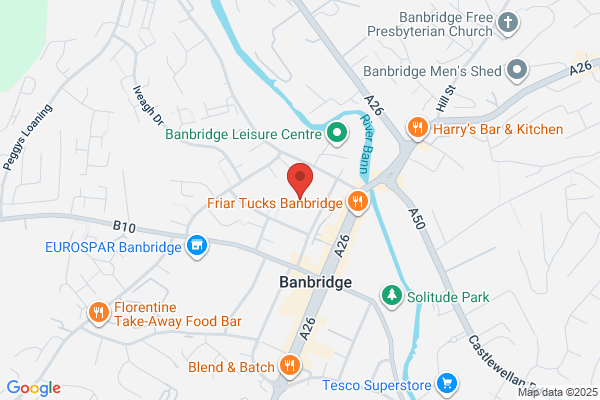 Banbridge District Council
