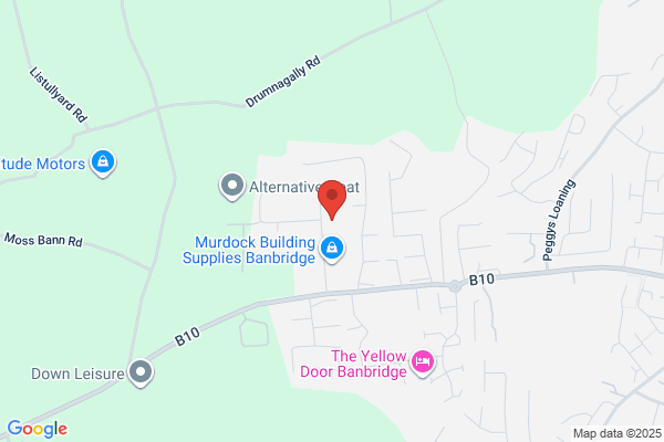 Banbridge Hire Shop